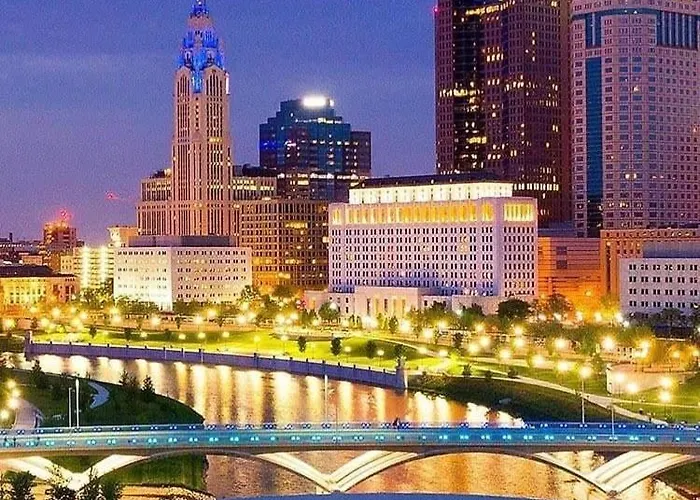 The - Unique And Cozy Columbus