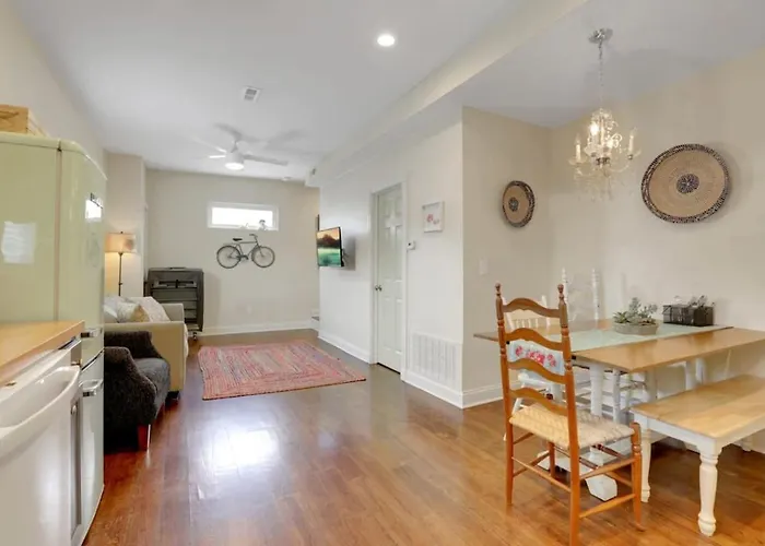 The - Unique And Cozy Columbus