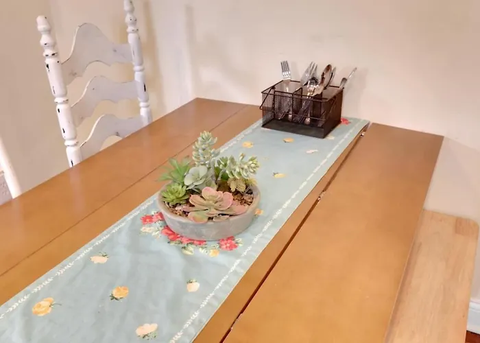 The - Unique And Cozy Columbus